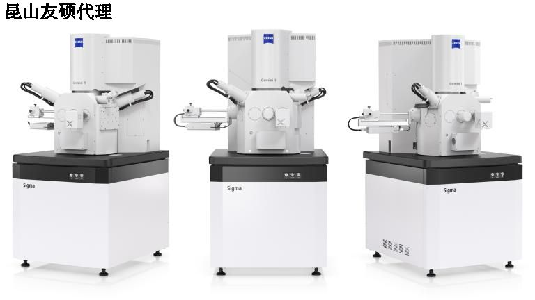 密云密云蔡司扫描电镜